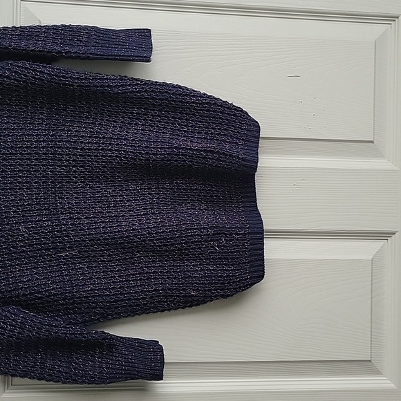 Takeout Button Up Cardigan - Picture 7 of 11